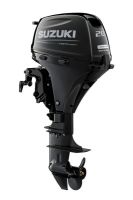 4х-тактный лодочный мотор SUZUKI DF20ARS