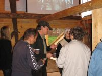 Подосиновский краеведческий музей