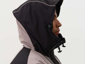 Куртка Remington leader Gray