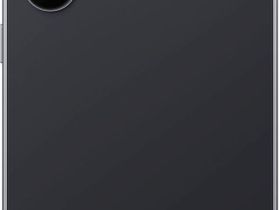 Смартфон Samsung Galaxy S25 FE 512 ГБ черный