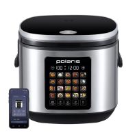 Мультиварка Polaris PMC 0597 Wi-Fi IQ Home