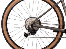 Горный велосипед Stinger Graphite STD 29, год 2025, цвет Синий, ростовка 18