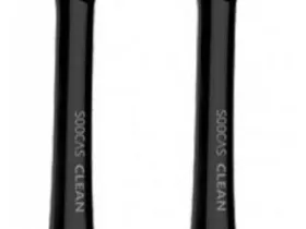 Электрическая зубная щетка Xiaomi Soocas X3U Freshen Your Breath (2 насадки) (черный)