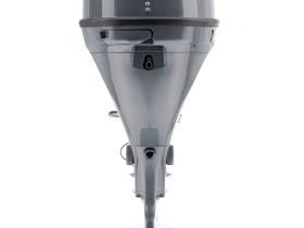 4х-тактный лодочный мотор MIKATSU MF20FES (2024)