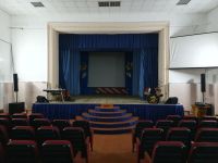 Районный Дом культуры «Металлург»