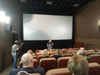 Кинотеатр «Дом кино»