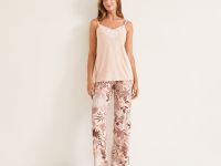 Пижама Макаруны/Macaroons I