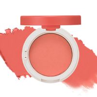 Полутвёрдые компактные румяна Holika Holika Jelly Dough Blusher 02 Grapefruit