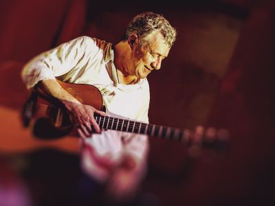 Билеты на Леонид Фёдоров (Урбан) / Концерт | Афиша | ИнфоТаймс