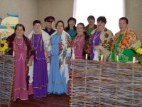 Мартыновский сельский дом культуры