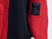 Утепленный жилет