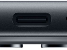 Смартфон Xiaomi REDMI Note 15 6/128 ГБ Чёрный