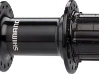 Задняя  втулка Shimano HB-RS470 Center Lock под сквозную ось 12 мм (черный 142 мм 28)