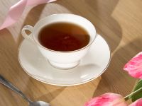 Чайная пара Цветочек/Fiorellino I