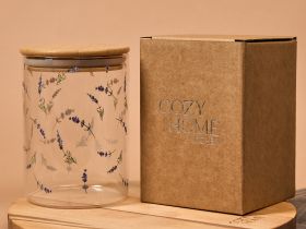 Емкость для хранения Lavander II