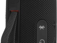 Портативная акустика JBL Flip 7 черный