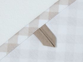 Полотенце Reticella