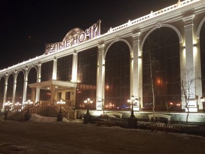 Роспотребнадзор обратился в прокуратуру по факту массового отравления в Якутии