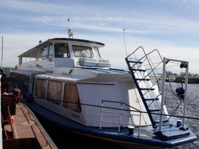 В Якутии не исключают возможность строительства пассажирского флота