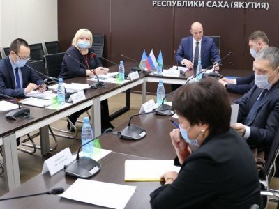 Промышленность является основным локомотивом развития муниципалитетов