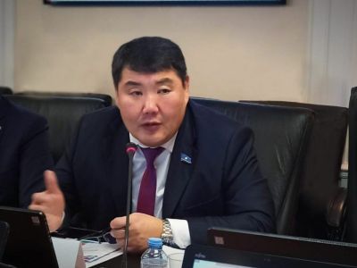 Алексей Еремеев: «Цель – защита интересов моих избирателей»