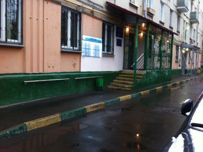 Клуб культуры и эстетики «Родничок»