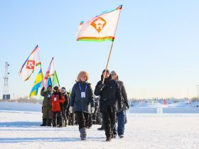 В Якутске стартовал конкурс по ледовым и снежным скульптурам среди детей