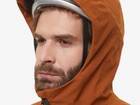 Штормовая куртка BASK