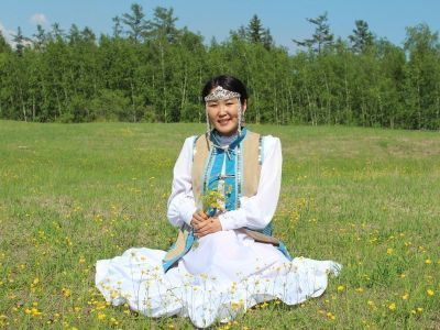 Специальный репортаж: Дауншифтинг по-улаханански