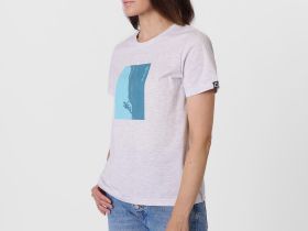 Футболка Rock Женская