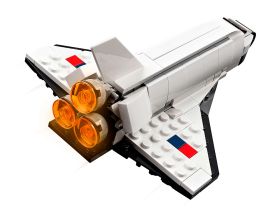 Creator 31134 Конструктор Космический шаттл