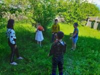 Дом культуры с. Колобово