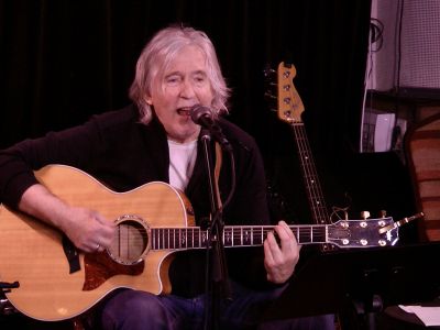 Билеты на Вячеслав Малежик (Дом учёных) / Концерт | Афиша | ИнфоТаймс