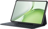 Планшет HONOR Pad X9b Max Paperlike 13" 128 ГБ с клавиатурой Серый