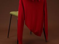 Джемпер с кашемиром