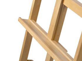 Мольберт Pinax "Студия SE-01C" с полкой, бук