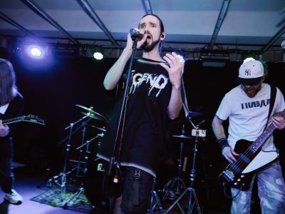 Билеты на System of a Down Tribute (Douglas) / Концерт | Афиша | ИнфоТаймс