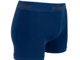 Мужские трусы боксеры Remington, set 3 pieces (синий, зеленый, серый)