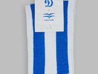 Носки с принтом из коллаборации с Динамо