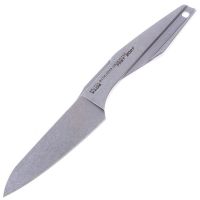 Скелетный нож Special Knives Fast Boat, сталь X105