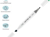 Набор маркеров для скетчинга MESHU 12 цв, осенние цвета