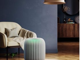 Умная колонка SberBoom