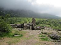 Музей под открытым небом «Крепость Фуна»