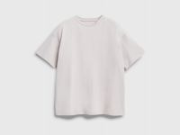 Базовая футболка, Бежевый