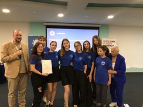 «ВСЯ РОССИЯ -2025».  Медиаэтика глазами молодых