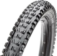 Велопокрышка Maxxis Minion DHF M301RU WT FT TLR DK60X2 BK 474/5540+486 3B 3YL RE 29" (29x2.5" кевларовый)