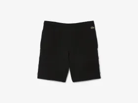 Мужские шорты Lacoste из хлопка