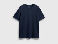 Базовая футболка, Синий