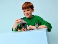 Minecraft 21586 Конструктор Бледный сад