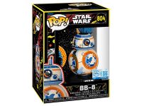 88575 Фигурка Star Wars: BB - 8 (Retro)(Exc)